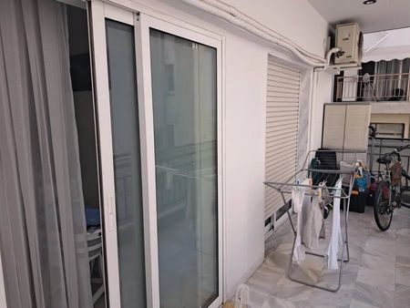 Studio/Γκαρσονιέρα για ενοικίαση Βούλγαρη - Άγιος Ελευθέριος - Ντεπώ (Βούλγαρη - Ντεπώ - Μαρτίου) - Φωτογραφία 4