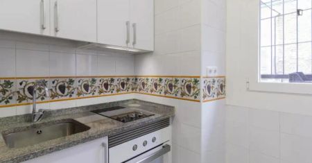 Apartamento de alquiler en Embajadores - Lavapiés - Foto 5