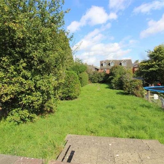 Harrison Road, Southampton, SO17 - Photo 1