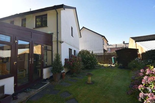 Blatchford Court, Park Row, Okehampton, EX20 - Photo 1