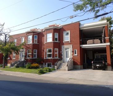 2 1/2 - 558 BONAVENTURE, Trois-Rivieres - Photo 3