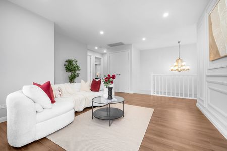 2 Henson Way, Box Hill NSW 2765 - House For Rent | Domain - Photo 5