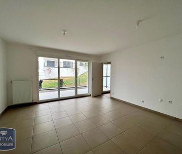 Location Appartement 2 pièces 43m² IRIGNY 69540 - Photo 5