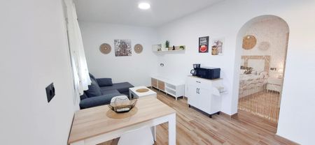 Alquiler de piso en Campanillas - Photo 5