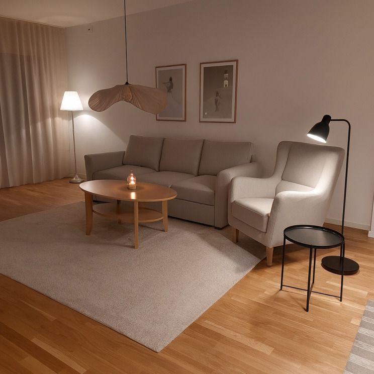 Skråmträskvägen 39 - Foto 1