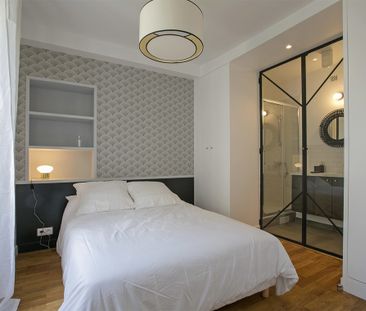 Appartement à louer rue Malar, Paris 7ème - Photo 6