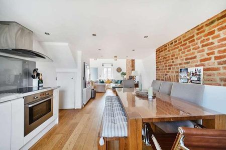 Fyfield Road, Brixton, SW9 - Photo 4