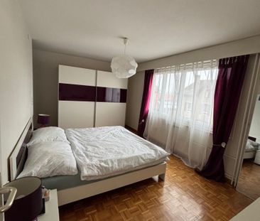 Appartement de 4,5 pièces - Photo 5