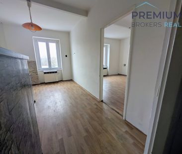 Pronájem bytu 1+1 40 m² - Fotografie 5