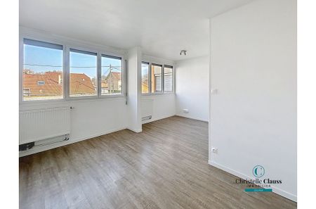 Appartement - BONNEVILLE - 54m² - 1 chambre - Photo 5