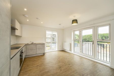 1 bedroom flat to rent - Photo 3