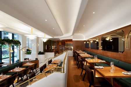 360 President Kennedy, Montréal, QC - Photo 5