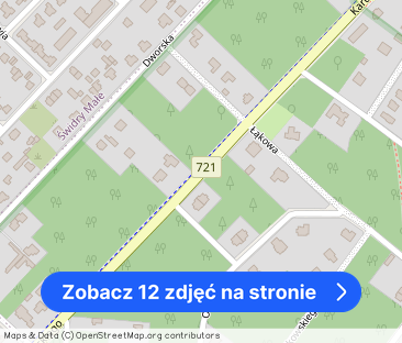 Mieszkanie przy stacji Skm i obwodnic - Zdjęcie 1