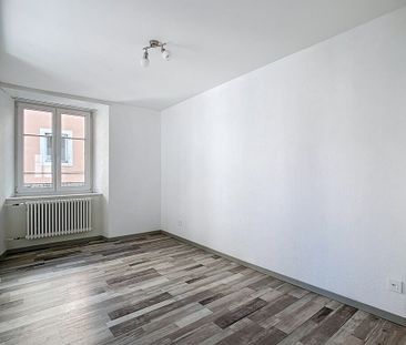 Appartement 4 pièces - Foto 1