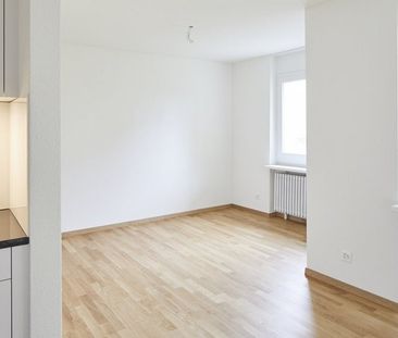 MIETEN OHNE KAUTION - Schöne und sanierte 1-Zimmerwohnung - Photo 6