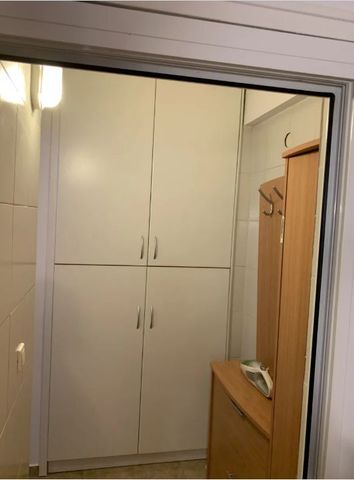 Studio/Γκαρσονιέρα για ενοικίαση Νέα Πολιτεία (Εύοσμος) - Photo 4