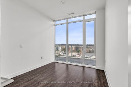 For Lease - 50 O'Neill Road Unit# 510, Toronto, Ontario - Photo 2