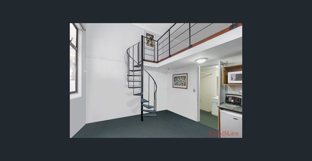 Modern Loft Apartment in the Heart of Broadway - Photo 1