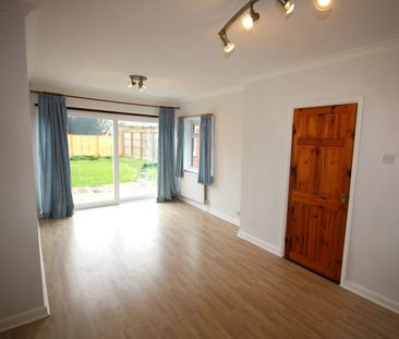 Semi-detached house to rent on - Photo 1