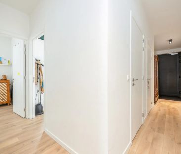 Prachtig tweeslaapkamer-appartement te Bonheiden - Photo 5