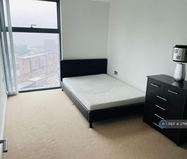 2 bedroom flat to rent - Photo 4