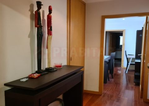 Apartamento T1