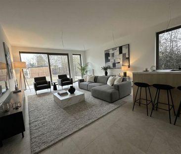 Appartement te huur in Bonheiden - Photo 1