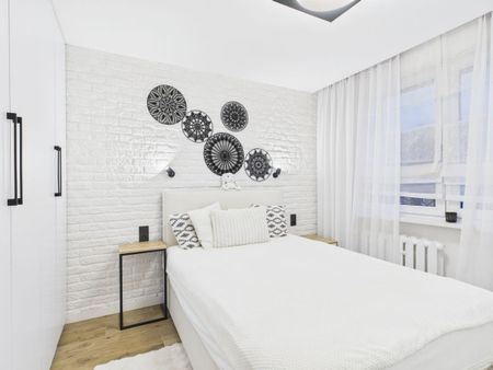 Wysoki Standard 46.66 m² - Фото 5