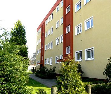 Helle 2-Zimmer-Wohnung in Lampertheim - Foto 6