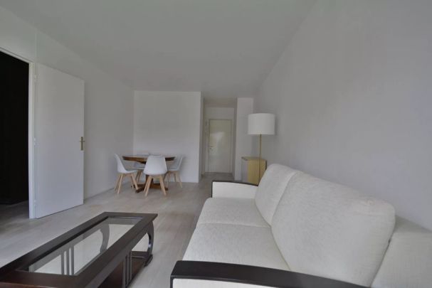 Appartement Boulogne Billancourt 2 pièce(s) 48.5 m2 - Photo 1