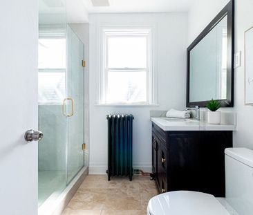 For Lease - 11 Eastbourne Avenue Unit# 2, Hamilton, Ontario - Photo 3