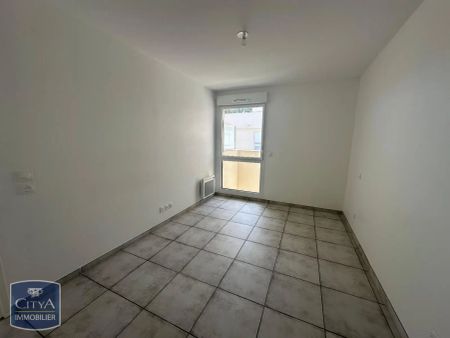 Appartement à louer 2 pièces 40.9m² - Photo 5