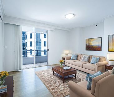 85/1 Katherine Street, Chatswood NSW 2067 - Apartment For Rent | Do... - Photo 1