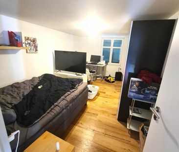 6.5 Zimmer Maisonette-Wohnung - Photo 3