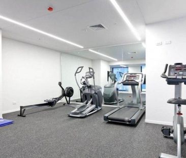 Unit 510, 32 Swanson Street, City Centre (Auckland City), Auckland - Photo 4