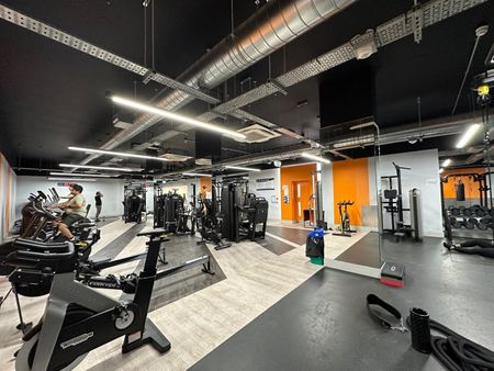 Room in a Shared Flat, Thunderer Street, E13 - Photo 4