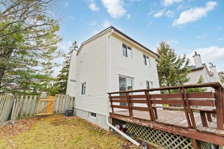 For Lease - 427 Grassland Terrace Unit# A, Orleans - Cumberland and Area, Ontario - Photo 3