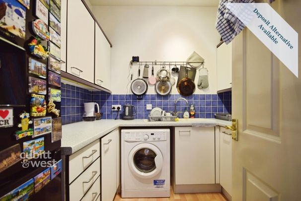 1 bedroom flat to rent - Photo 1