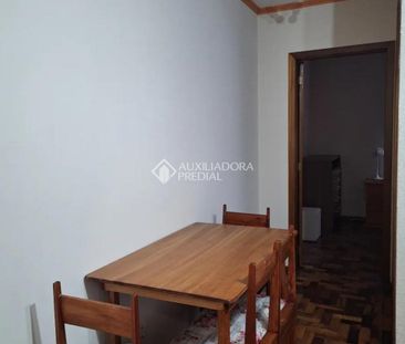 Apartamento com 1 quarto e 42m² para alugar em Jardim Itu, Porto Al... - Photo 2