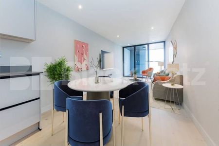Modern and stylish 1 bedroom with terrace in a modern development - Photo 2