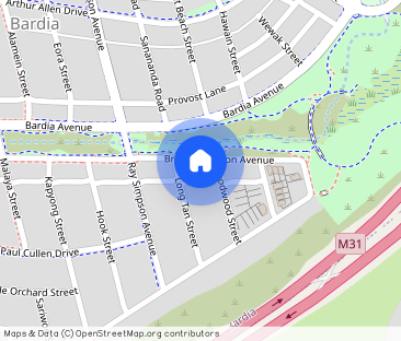 Studio Apartment in Bardia - Photo 1