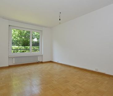 2.5 Zimmer, 56 m², 1. Stock - Photo 5