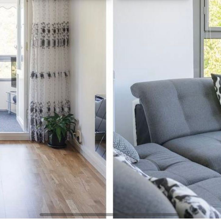 Västra Skrävlingevägen, Malmö - Photo 1