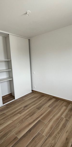 Location Appartement 2 pièces 33m² - Photo 1