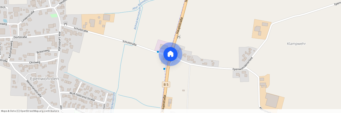 25704 Epenwöhrden