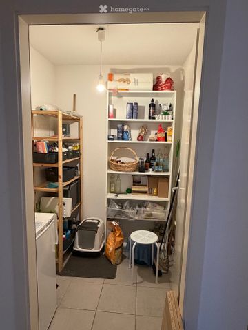 Appartement mansardé de 3,5 pièces - Yverdon-les-Bains - Foto 5