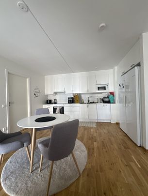 Veddestabron, Järfälla - Photo 1