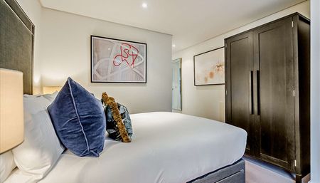 Merchant Square, Paddington, W2 1AN, London - Photo 5