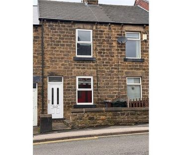 2 bedroom terraced house to rent - Photo 1