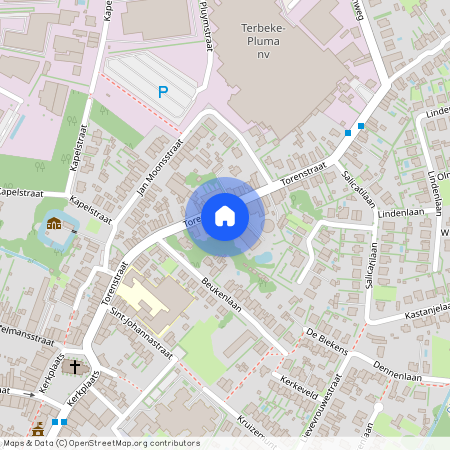 Torenstraat, 60, 2160, Wommelgem